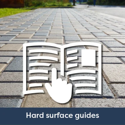 Hard Surface Guides