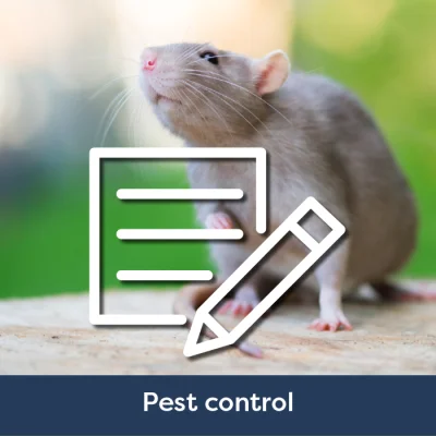 Pest Control Guides