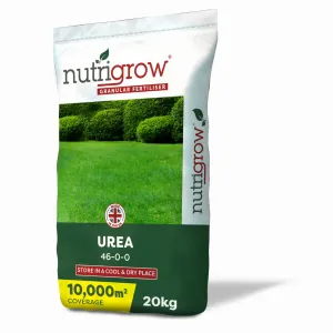 Nutrigrow Soluble Urea 20kg