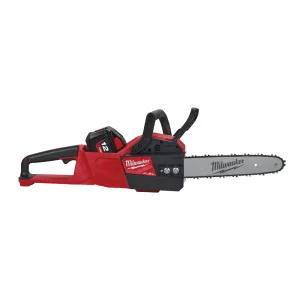 Milwaukee M18 Fuel Compact Chainsaw 30cm Bar