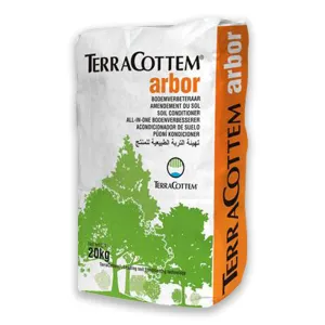 Terracottem Arbor 20kg