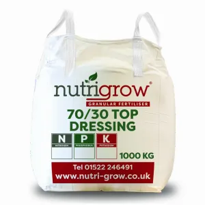 70/30 Top Dressing Bulk Bag 1000kg
