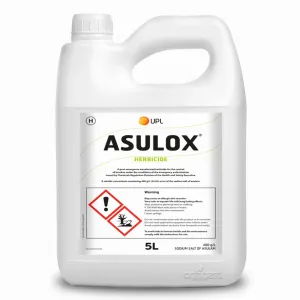  Asulox Herbicide 5L 