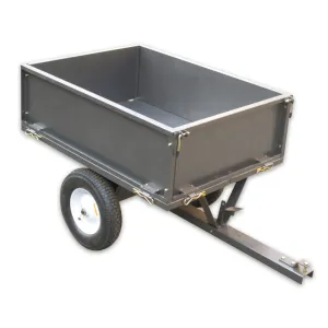 The Handy 225kg Towed Trailer