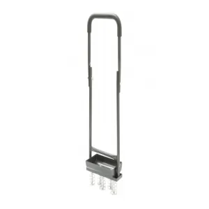 Hollow Tine Aerator From The Handy