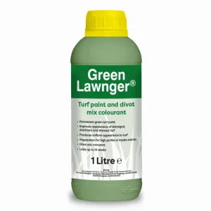 Green Lawnger 1L