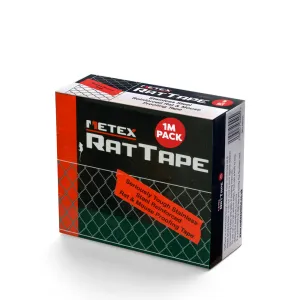 Rat Tape 1m Pack