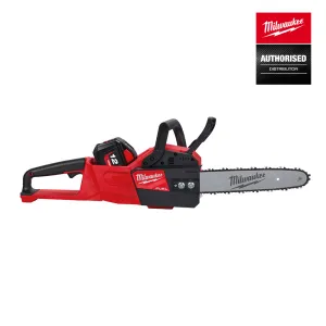 M18 FUEL™ Compact Chainsaw 30cm Bar 