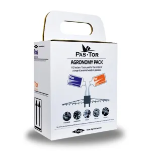PasTor Twin Pack 2L