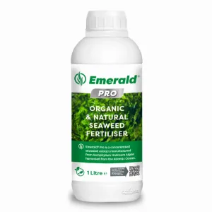  Emerald Pro Seaweed 1L 