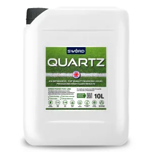 Sword Quartz Premium 10:1 Concentrated Paint 10L