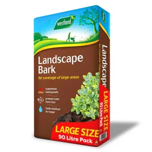  Westland Landscape Bark 90L