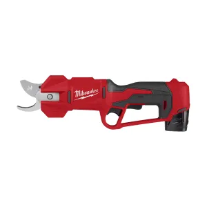 Milwaukee M12 Brushless Pruning Shear