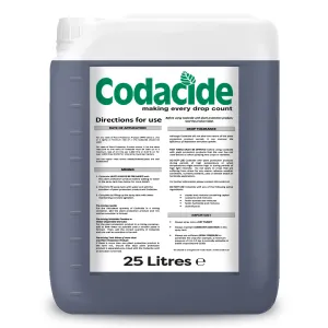 Codacide Oil 25L 