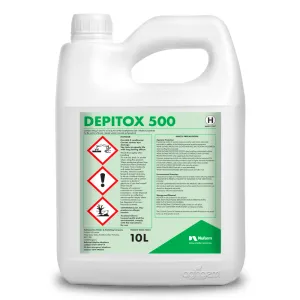 Depitox 500 10L