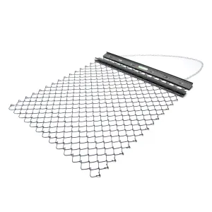 The Handy 122cm Light Duty Drag Mat