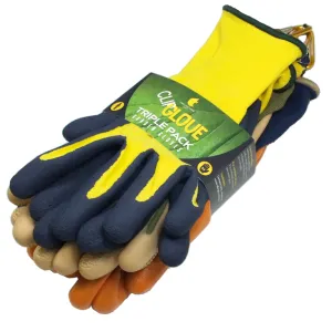 Clip Gloves - Mens