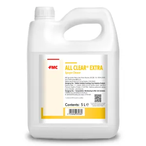 All Clear Extra 5L