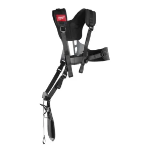 Milwaukee M18 Back Pack Fluid Pump Harness 