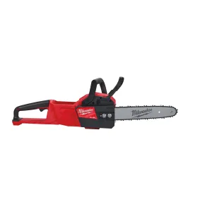 Milwaukee M18 Fuel Compact Chainsaw 30cm Bar - Bare Unit