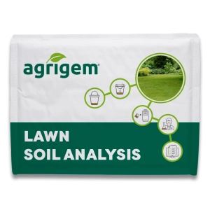 Lawn Soil Analysis 