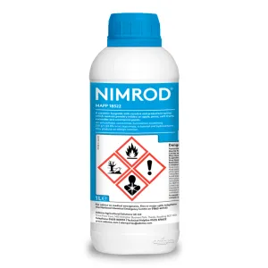 Nimrod Fungicide 1L