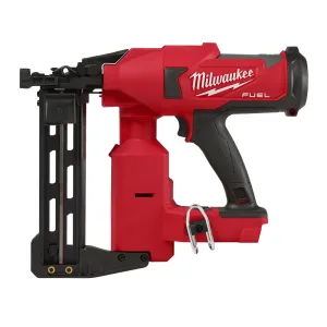 Milwaukee M18 Fuel Fencing Stapler - Bare Unit