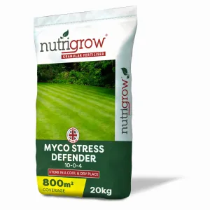 Nutrigrow Myco Stress Defender 20kg