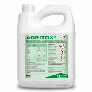 Agritox 10L 
