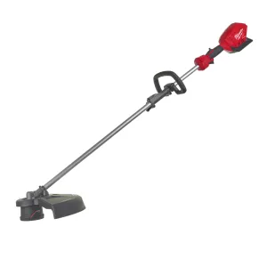 Milwaukee M18 Fuel Outdoor Power Head Line Trimmer Kit