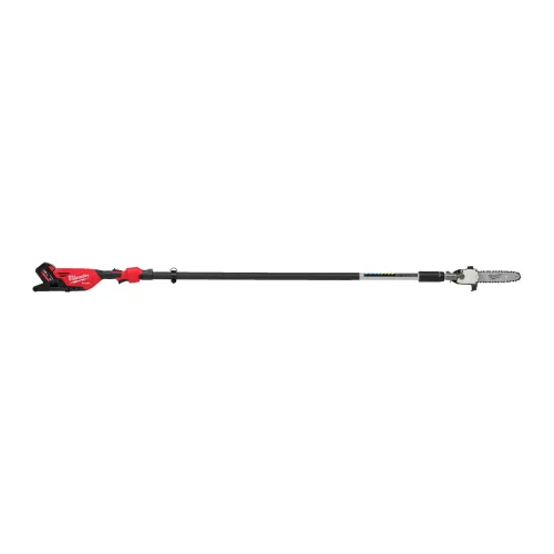 Milwaukee M18 Fuel Telescoping Pole Saw