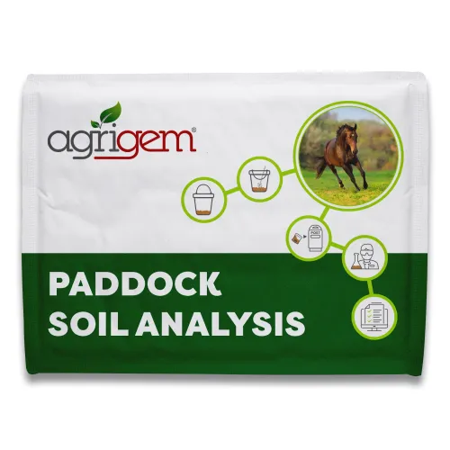 Paddock Soil Analysis