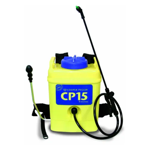 Cooper Pegler CP15 Evolution 15L Knapsack Sprayer