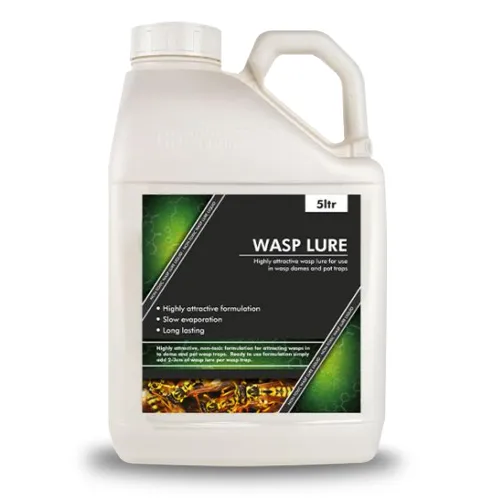 Wasp Lure 5L
