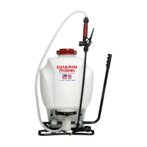 Chapin 61800 Backpack Sprayer 15L