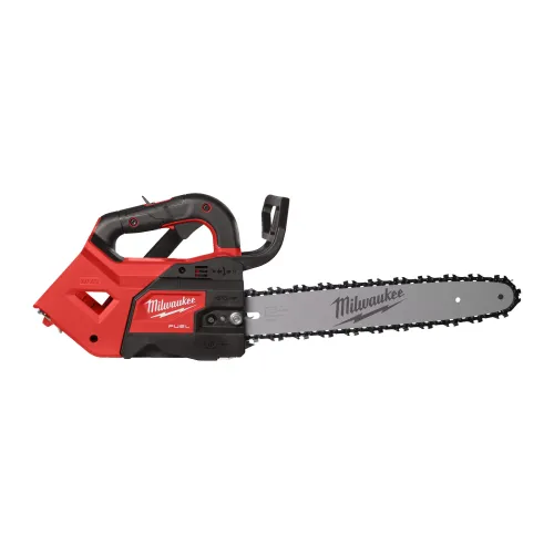 Milwaukee M18 Fuel Top Handle Chain Saw 35cm - bare unit