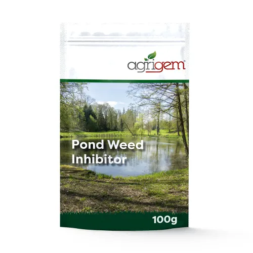Pond Weed Inhibitor-100g sachet