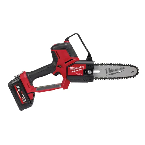 M18 FUEL™ Hatchet Pruning Saw 