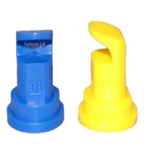  Knapsack Deflector Nozzle
