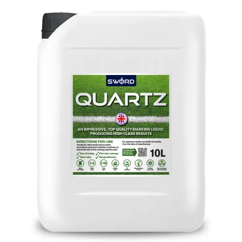 Sword Quartz Premium 10:1 Concentrated Paint 10L