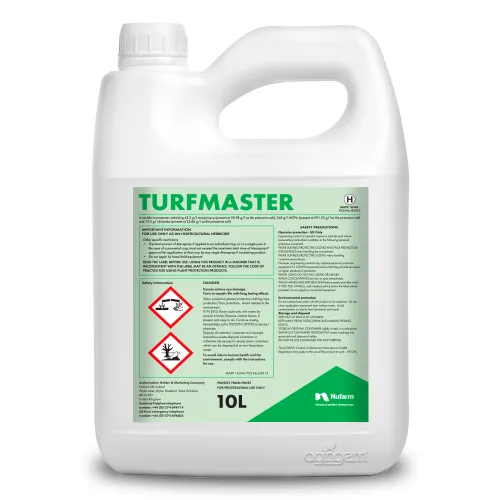 Turfmaster-10L Bottle
