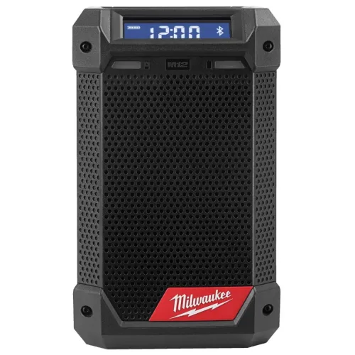 Milwaukee M12 Radio Charger DAB+