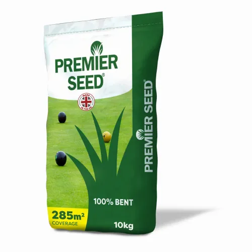 Premier Seed 100% Bent 10kg