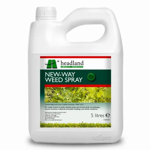 New Way Weed Spray 5L