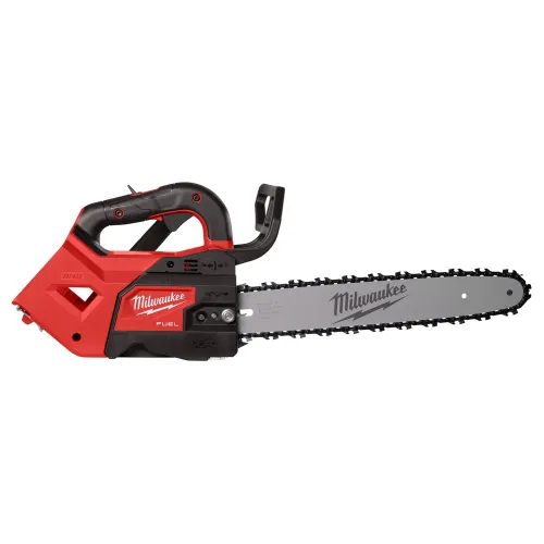 Milwaukee M18 Fuel Top Handle Chain Saw 35cm