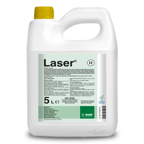 Laser-5L