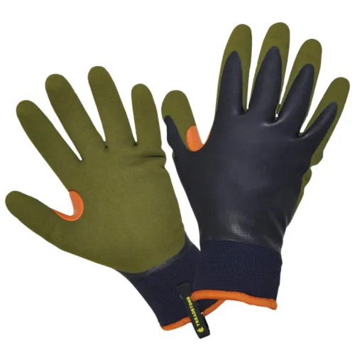 Warm N Waterproof Gloves - Mens
