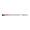 Milwaukee M18 Fuel Telescoping Pole Saw