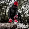 Milwaukee M18 FUEL Compact Chainsaw 30cm Bar - In Situ