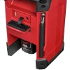 Milwaukee M12 Radio Charger DAB+ - battery